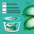thumbnail image 4 of Mascarilla para cabello Garnier Fructis hair food aloe vera 350 ml, 4 of 12