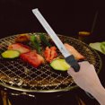 thumbnail image 4 of HEANUJJ Pinza Para De Inoxidable Con Ergonómico Para Barbacoa Y Camping, 4 of 8
