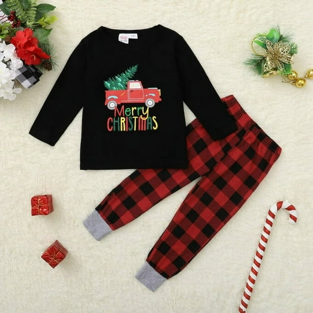 CNKOO Ensembles Assortis pour Femmes Pyjamas Tenues de Détente Ensemble Assorti Manches Longues + Pantalons