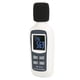 thumbnail image 2 of Medidor de nivel de sonido Bling Bling MT-911A digital LCD 35 dB A 135 dB, 2 of 12