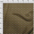 thumbnail image 2 of oneOone Georgette Viscose Fabric Stripe Abstract Decor Fabric Printed BTY 42 Inch Wide, 2 of 4
