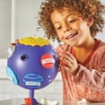 thumbnail image 2 of Rompecabezas del Sistema Solar Learning Resources 21 Piezas para Niños a partir de 3 Años, 2 of 8