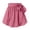 Hot Pink, variant on Little Girls Pleated Skirt Anti-Fade Skirt Tutu for Toddler Girls Tulle Ballet Dance Skirt Princess Baby Kids Dress up Birthday Party Green,3-12 Years