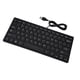 thumbnail image 5 of Teclado Compacto, 78 Teclas Teclado Con Cable Teclado Con Cable Teclado USB Mini Teclado Teclado Delgado Con Cable Reemplazo para Computadora de Escritorio PC Portátil, 5 of 7