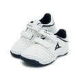 thumbnail image 2 of Tenis Para Niño Pirma® Escolar Doble Contactel Color Blanco blanco 19.5, 2 of 7