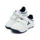 thumbnail image 2 of Tenis Para Niño Pirma® Escolar Doble Contactel Color Blanco blanco 20, 2 of 7