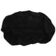thumbnail image 1 of Tapa negra para tanque de inodoro, cubierta Universal para tanque de inodoro, tapa de tanque de inodoro de repuesto, cubierta de inodoro y paquete de tapa de tanque, 1 of 6