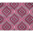 thumbnail image 4 of oneOone Cotton Flex Fabric Ogee Flame Stitch_Printed Craft Fabric BTY 40 Inch Wide, 4 of 4