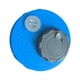 thumbnail image 3 of Accesorio de tapa doble para agua, reutilizable, portátil, con junta para barbacoa al aire libre azul, 3 of 9