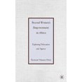thumbnail image 2 of Beyond l'Autonomisation des Femmes en Afrique: Exploration de la Dislocation et de l'Organisation, 2 of 2