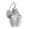 Livex Lighting Monterey 1 Light Outdoor Wall Lantern