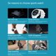 thumbnail image 4 of Reloj inteligente HT6 Rastreador de ejercicios Pulsera BT Banda deportiva inteligente, 4 of 8