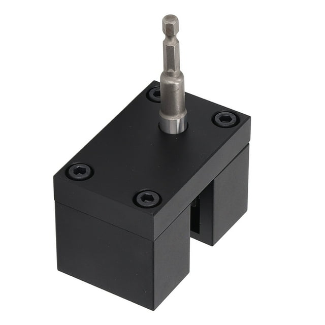Propper Asistido de Potencia Impacto, Operación Fácil Hex Shank Diseño EstánDar Potencia de poder