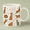 Black, variant on Abyssinian Cat Lover Mug Cute 2D Flat Mug Gift for Cat Owners