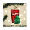 thumbnail image 4 of Old World Christmas Blown Glass Ornaments for Christmas Tree, Yahtzee, 4 of 5