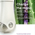 thumbnail image 3 of Glade PlugIns 1 Warmer + 1 CT Refill Starter Kit, Tranquil Lavender & Aloe, 0.67 FL. OZ. Total, Scented Oil Air Freshener Infused with Essential Oils, 3 of 16