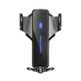 FengErXian Black and Friday Deals!Car Gadgets & Accessories Fall Savings 15W Wireless Car