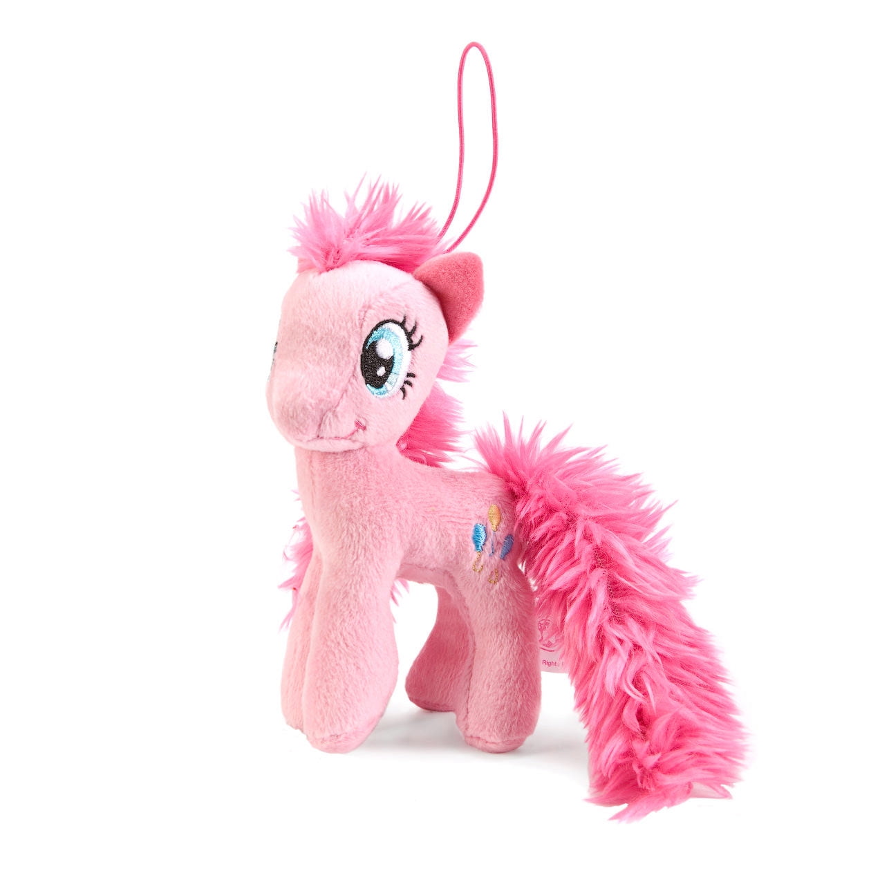 my little pony stuffed animals walmart