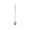 thumbnail image 1 of Ounissouiy Cuchara agitadora de acero inoxidable con asa, cucharas para palitos de vino, barman, Bar, Club, accesorio agitador para club nocturno Type3 NO3, 1 of 6