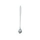 thumbnail image 4 of Wosthever Cuchara agitadora de acero inoxidable con mango, cucharas para palitos de vino, barman, Bar, Club, herramienta para bebidas, utensilios Type2 NO2, 4 of 6