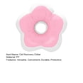 thumbnail image 4 of CBFFDC Collier Cervical pour Animaux en Forme de Fleur, Collier de Récupération Doux et Confortable, Support de Guérison pour Chiens Post-Chirurgicaux, 4 of 6