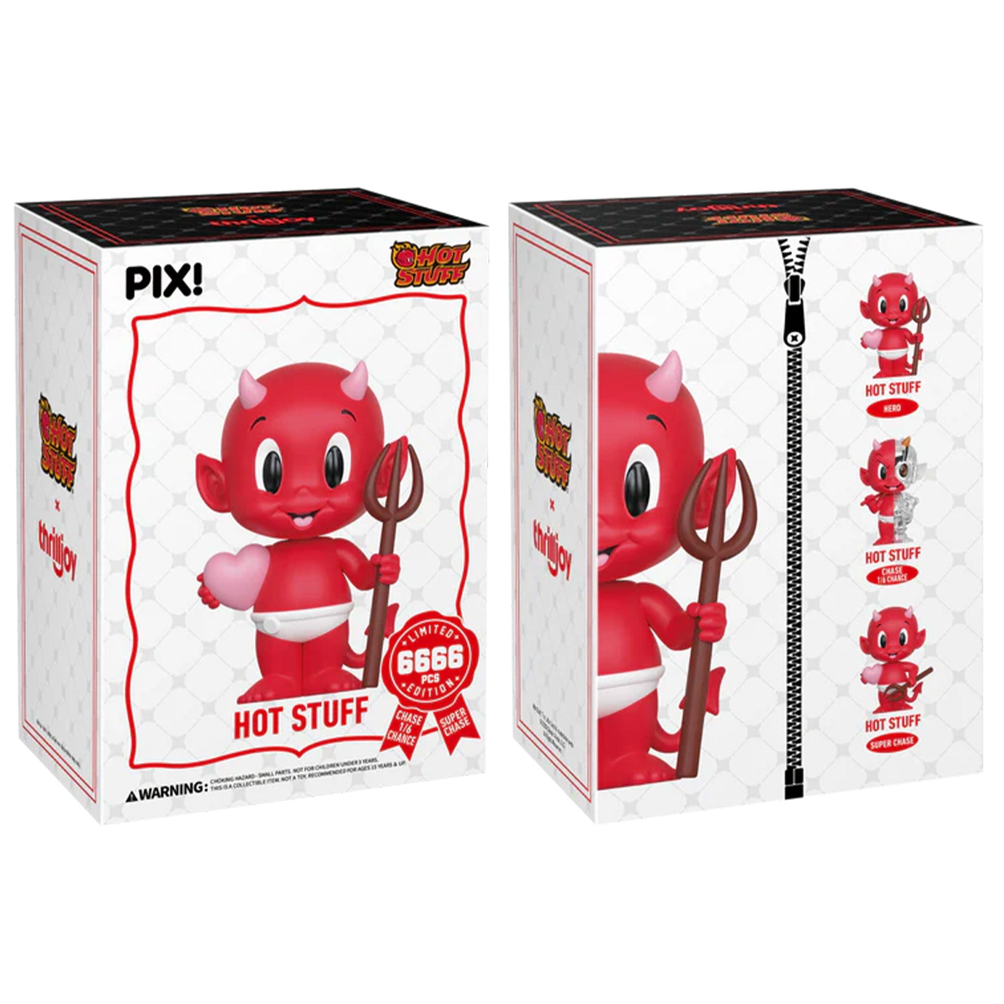 MimiConz Minis Donald Trump Figure - Walmart.com
