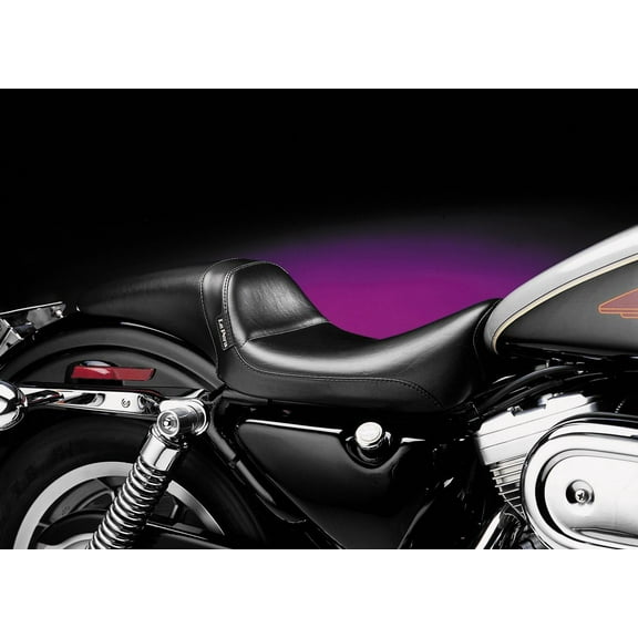 Le Pera LF-542S Daytona Sport Seat - Vinyl