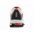 thumbnail image 4 of Nike Men's Air Max TL 2.5 Phantom Total Orange Shoes, from StockX, 4 of 5