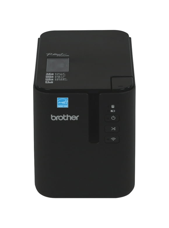 Brother Labels & Label Makers in Office Supplies - Walmart.com