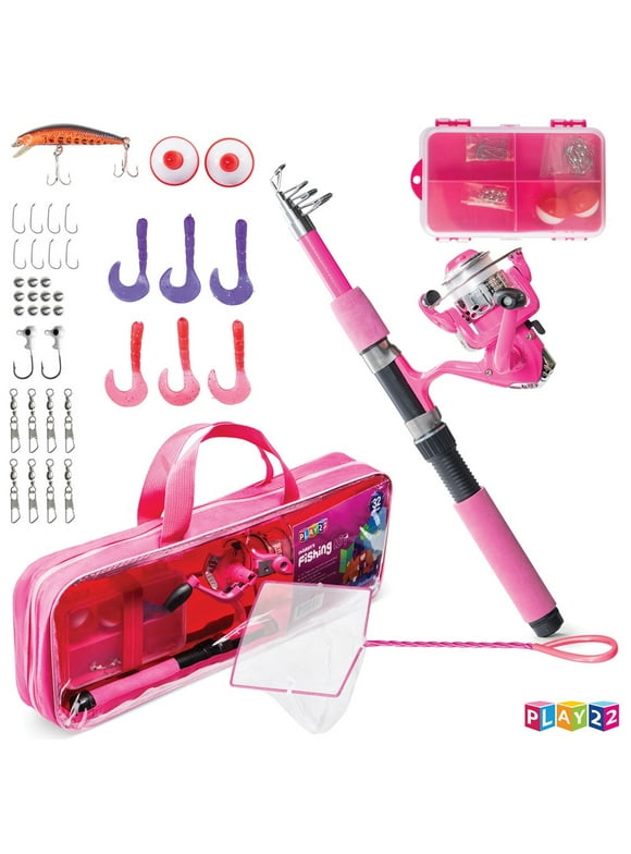 Kids Fishing in Fishing - Walmart.com