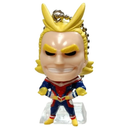 My Hero Academia Series 1 All Might Dangler (No Packaging)