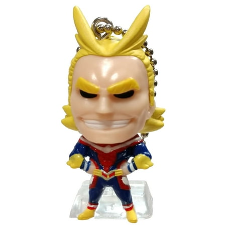 My Hero Academia Series 1 All Might Dangler (No Packaging)