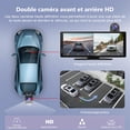 thumbnail image 3 of Estéreo de coche Carpuride W904 inalámbrico Carplay Android Auto, 3 of 9