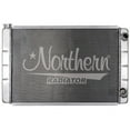 thumbnail image 3 of Northern Radiator 19 X 31 Double Pass Radiator, 3 of 3
