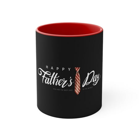 

Accent Coffee Mug 11oz