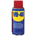 thumbnail image 1 of WD-40 490002 Produit Lubrifiant Multi-Usage sur le Pouce Canette Pratique avec Paille, 3 Onces, 1 of 4