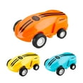 thumbnail image 6 of FlashSpin Mini Racer, Flash Spin Mini Racer, 360 Degree High-Speed Rotation Mini Toy Cars, Stunt Rotation Pocket Mini Toy Car Racing Model(Blue), 6 of 8