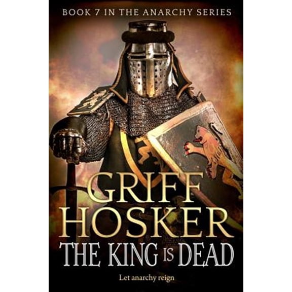 Pre-Owned The King Is Dead