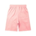 thumbnail image 5 of Ma Croix Mens Sweat Shorts Brushed Fleece Lightweight Shorts with Pockets, 5 of 5