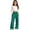 Green, variant on Kids Sweatpants Elastic Waist Straight Leg Pants with Pockets Boys Solid Pants Pink Boys School Pants Kids Spring Fall Sweatpants 5-6 Years