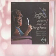 Ella Fitzgerald Sings the Johnnny Mercer Song Book