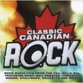 thumbnail image 1 of Various Artists - Classic Canadian Rock, 1 of 1