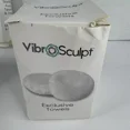 thumbnail image 4 of Vibro Sculpt Electric Deep Tissue Massager Fat Remover with Pads Test Work, 4 of 5