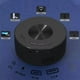 thumbnail image 2 of Mini Proyector E60, Pequeño Proyector con Cable y Pantalla Similar, Portátil para el Hogar, 2 of 5