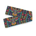 thumbnail image 7 of Yayeee Table Runner 90 inches Long Home Kitchen Dinning Party Decoration, Abstract Eagle, 7 of 7