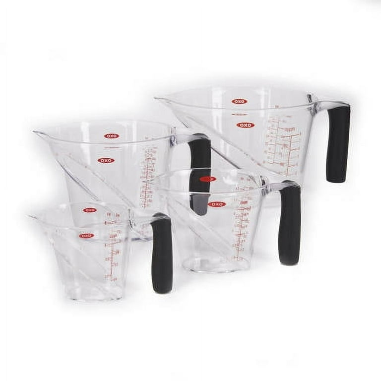 OXO Good Grips Angled Measuring Cup - Assorted Sizes