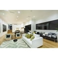 thumbnail image 5 of Lithonia Lighting Wf6 Ll Led 90Cri M6 Wafer Led Integrated Recessed Fixture 6", 5 of 7