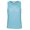 Orchid Pink, variant on SOLS Mens Justin Sleeveless Tank / Vest Top