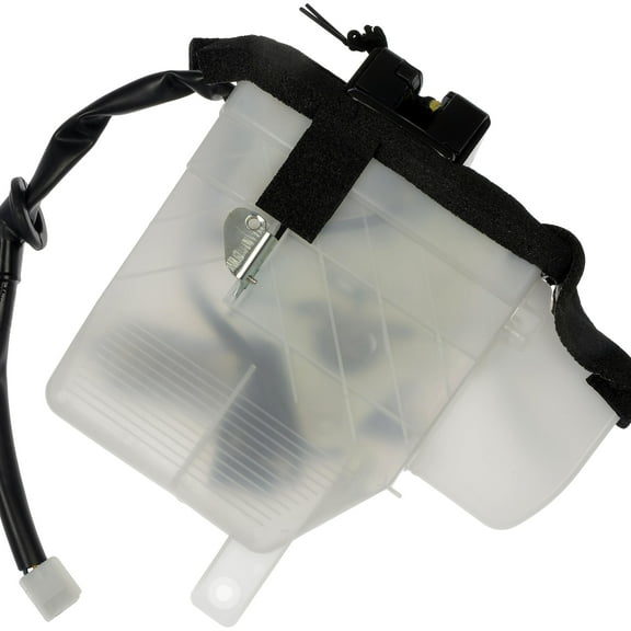 Dorman 931-929 Liftgate Lock Actuator for Specific Toyota Models Fits select: 2003-2009 TOYOTA 4RUNNER