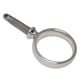 thumbnail image 2 of de 2-1 / 4 "para Trabajo , 1/2" X 2 ", Eje de material acero Inoxidable 316, 2 of 8
